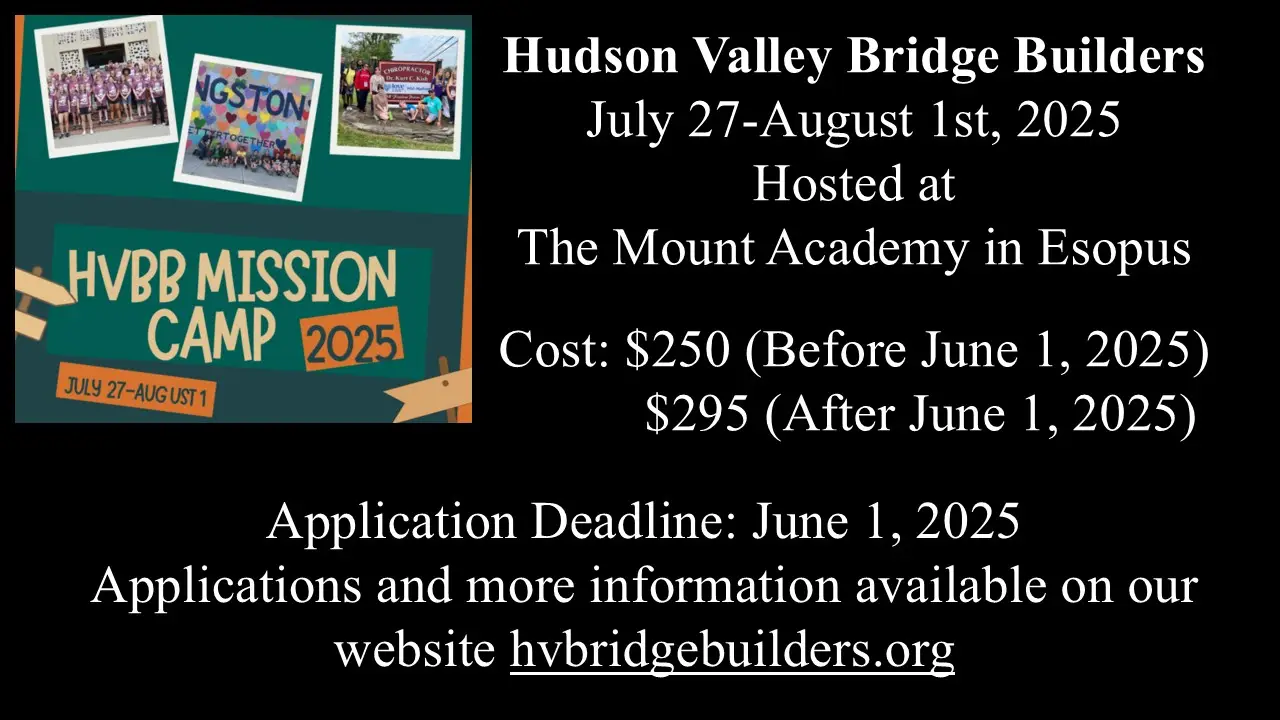 BridgeBuilders