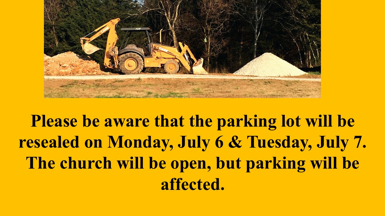 Parkinglot